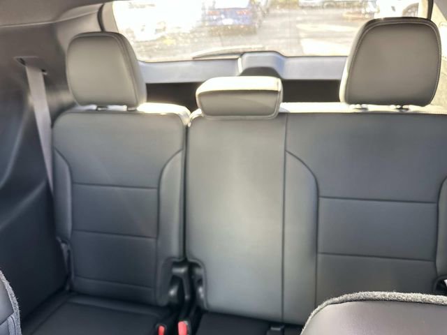 New 2026 Buick Enclave Preferred w/ Power Package image 12