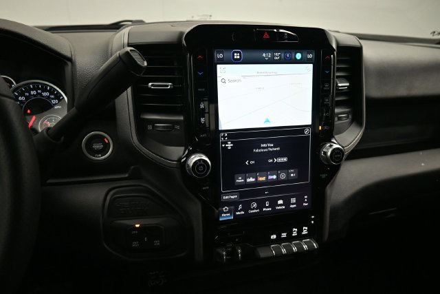 New 2027 RAM 3500 Tradesman AWD/4WD image 8