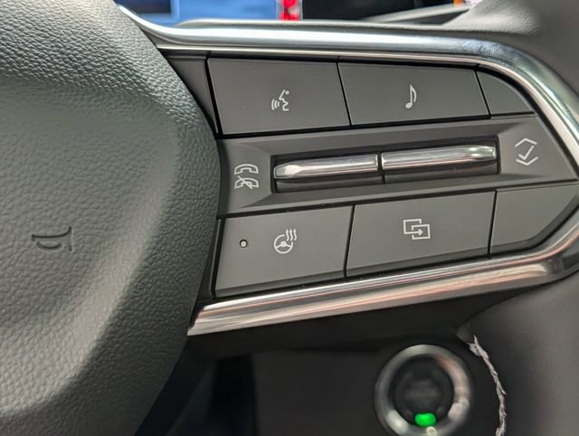 New 2026 Chevrolet Traverse LT image 22