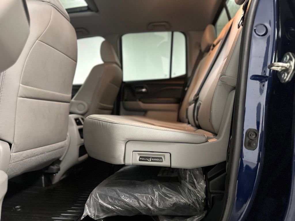 Used 2019 Honda Ridgeline RTL-T image 19