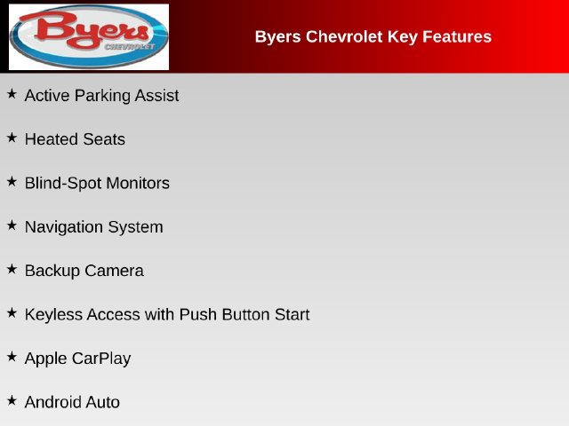 Used 2019 Jeep Cherokee Limited AWD/4WD image 11
