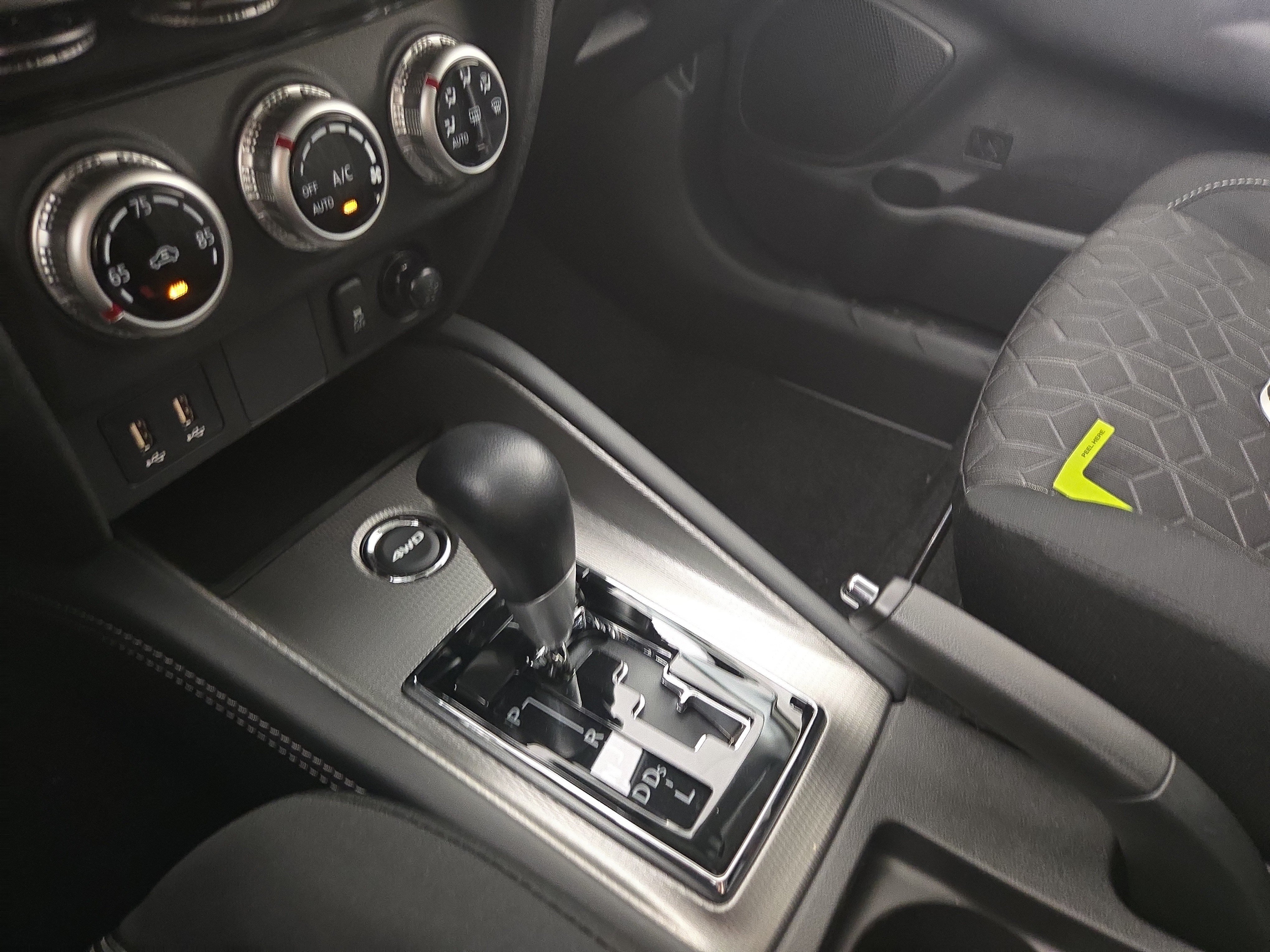 New 2026 Mitsubishi Outlander Sport ES AWD/4WD image 21