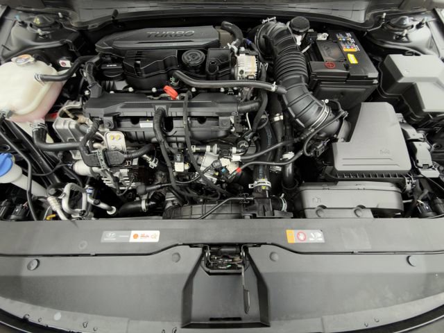 Used 2025 Hyundai Elantra N Line FWD image 34