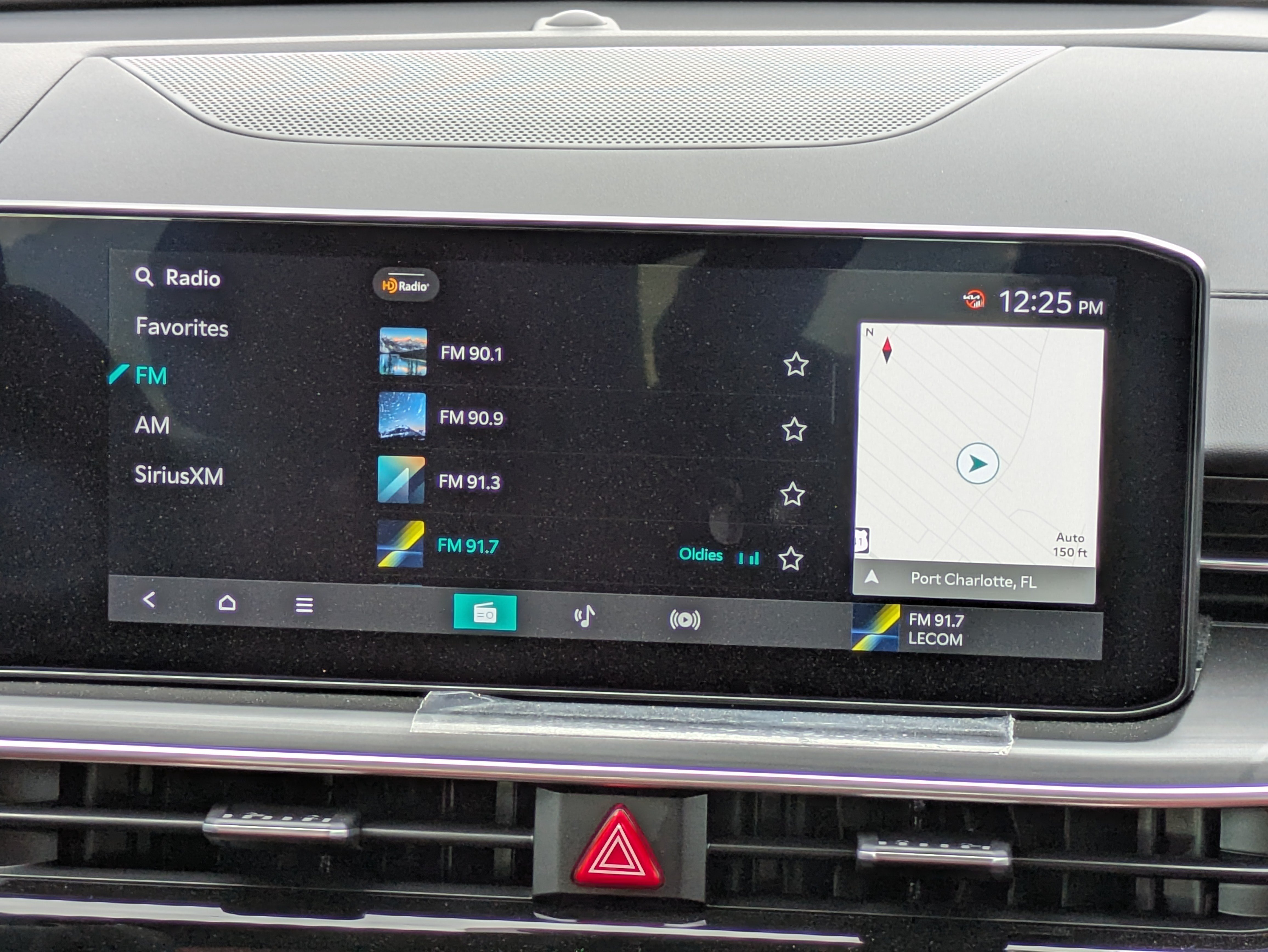 New 2026 Kia K5 GT-Line w/ GT-Line Red Interior Package FWD image 17