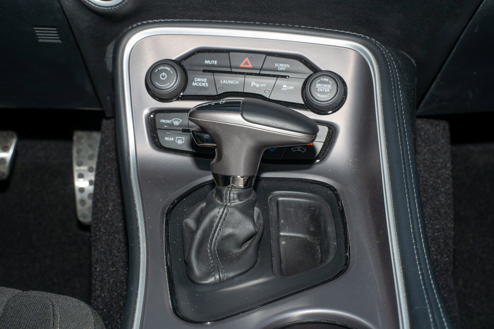 Used 2022 Dodge Challenger R/T Scat Pack RWD image 20