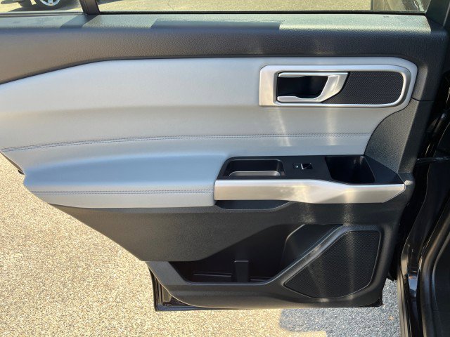 Used 2023 Ford Explorer XLT w/ Equipment Group 202A image 23