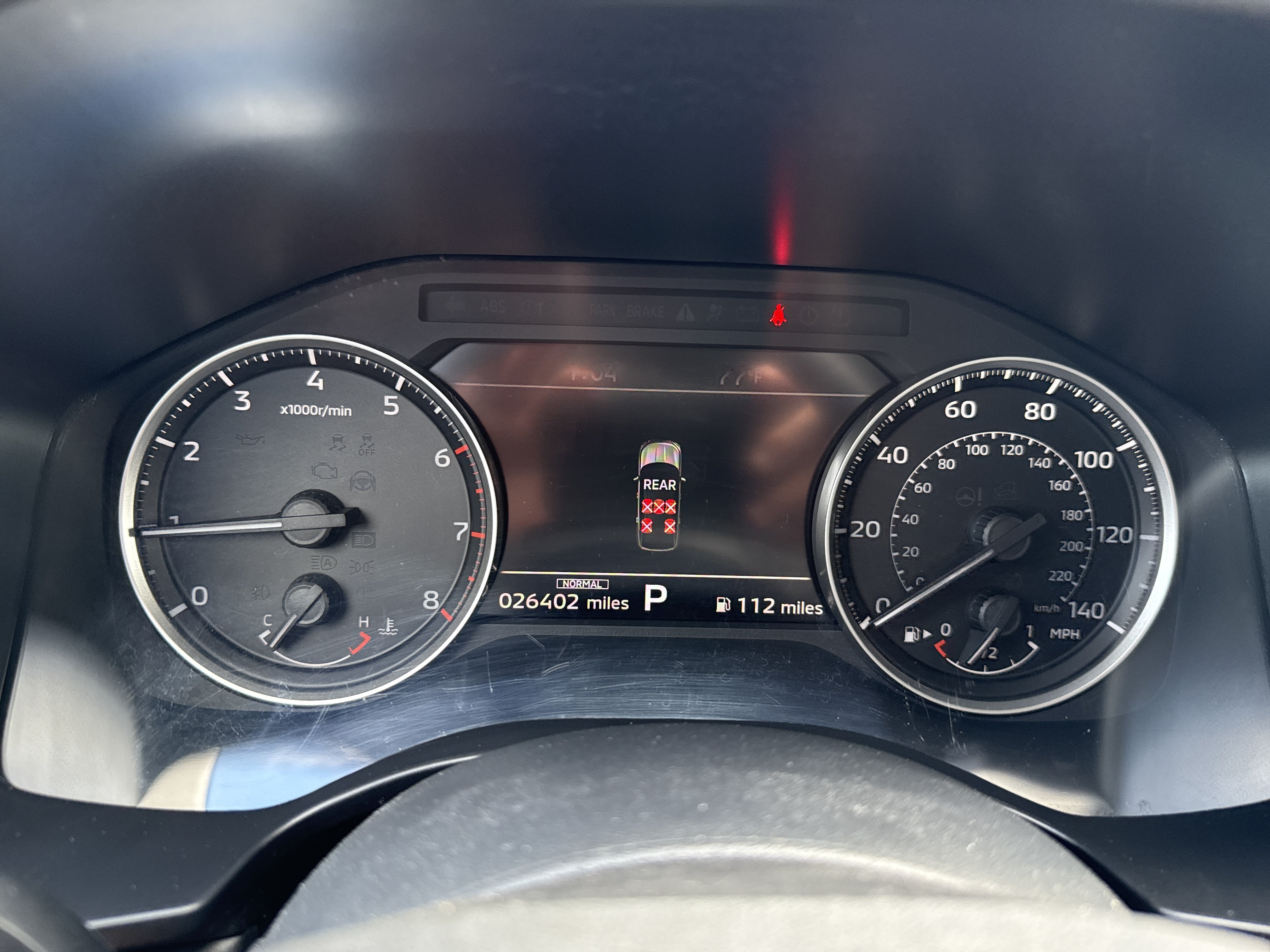 Used 2025 Mitsubishi Outlander SE AWD/4WD image 21