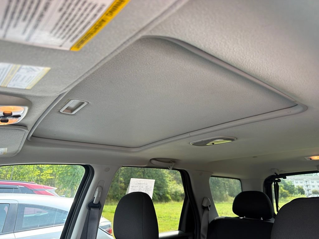 Used 2007 Ford Escape XLT FWD image 20