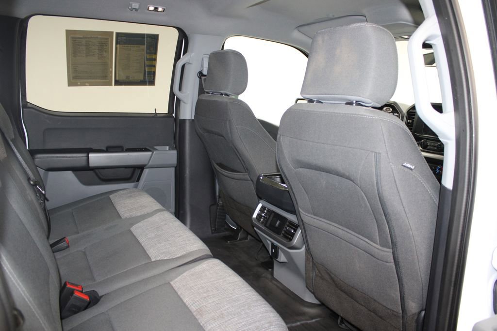 Used 2023 Ford F150 XLT w/ XTR Package image 31