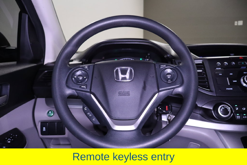 Used 2012 Honda CR-V EX image 17