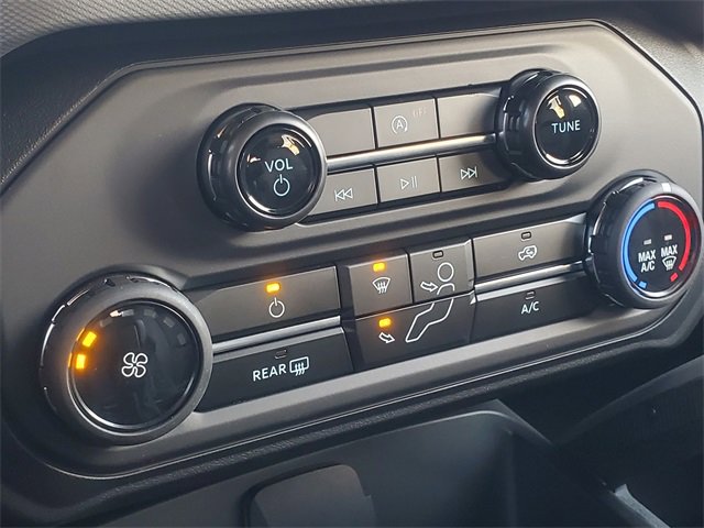 Used 2024 Ford Bronco Big Bend image 26