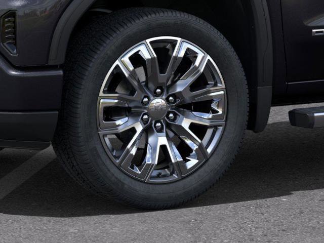 New 2025 GMC Sierra 1500 Denali w/ Denali Reserve Package image 29