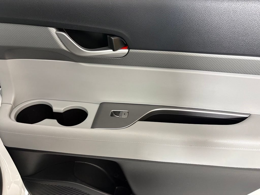 Used 2025 Hyundai Palisade SEL FWD image 15