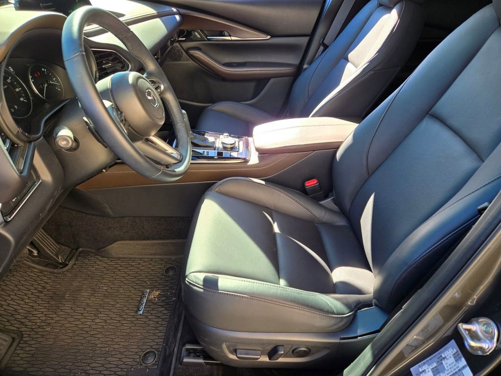 Used 2025 MAZDA CX-30 AWD 2.5 S w/ Premium Package image 6