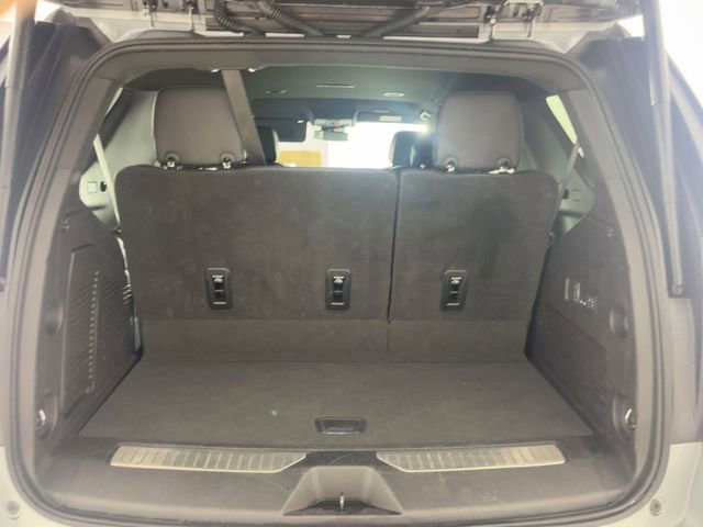 Certified 2025 GMC Yukon Denali image 24