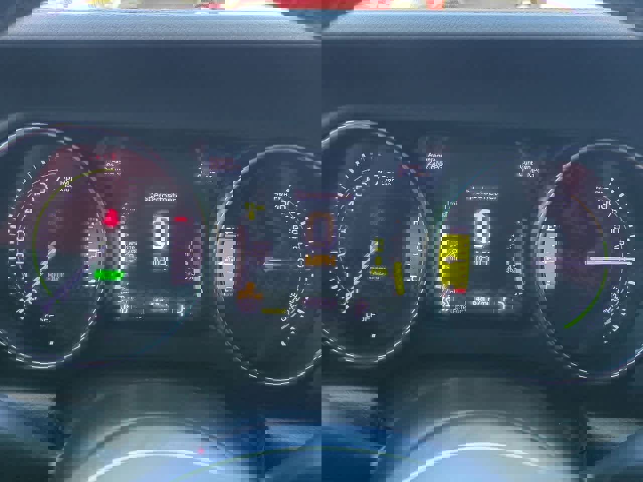 Used 2023 Jeep Wrangler Sahara image 34