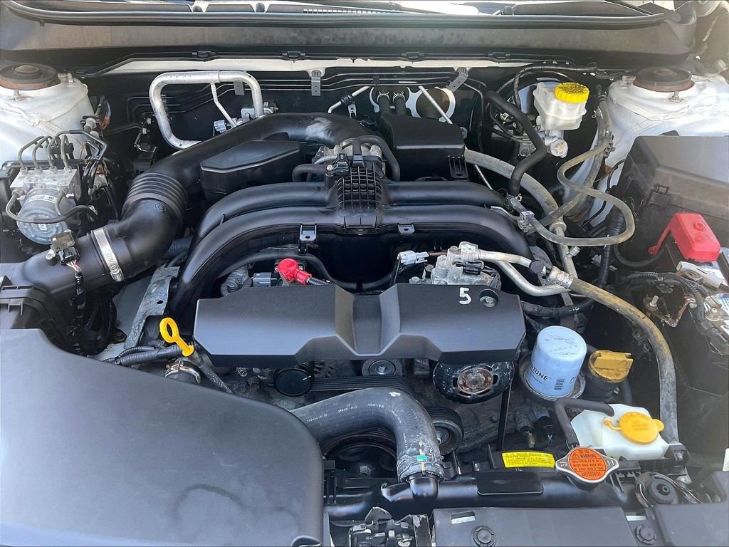 Used 2018 Subaru Outback 2.5i Premium AWD/4WD image 35