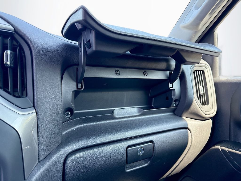 Certified 2024 GMC Sierra 1500 Pro w/ Convenience Package image 37