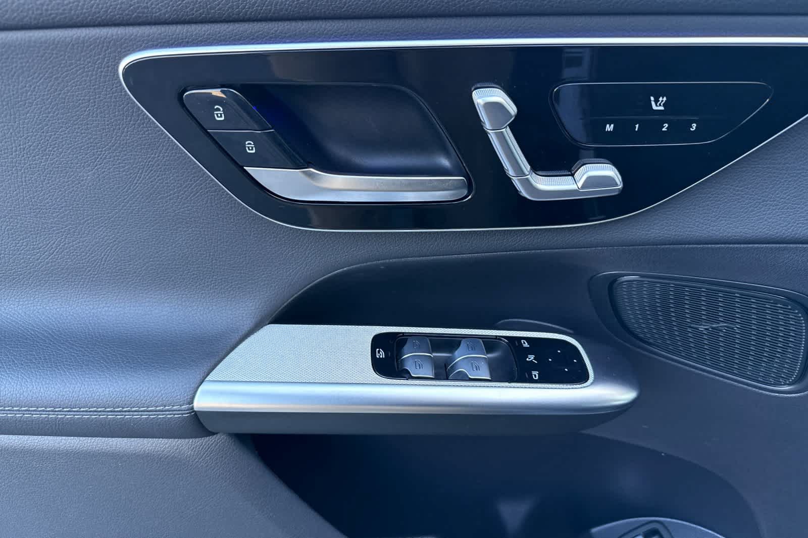 Certified 2026 Mercedes-Benz GLC 300 4MATIC image 10