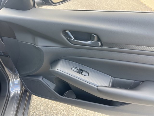 Used 2025 Nissan Altima 2.5 S image 20