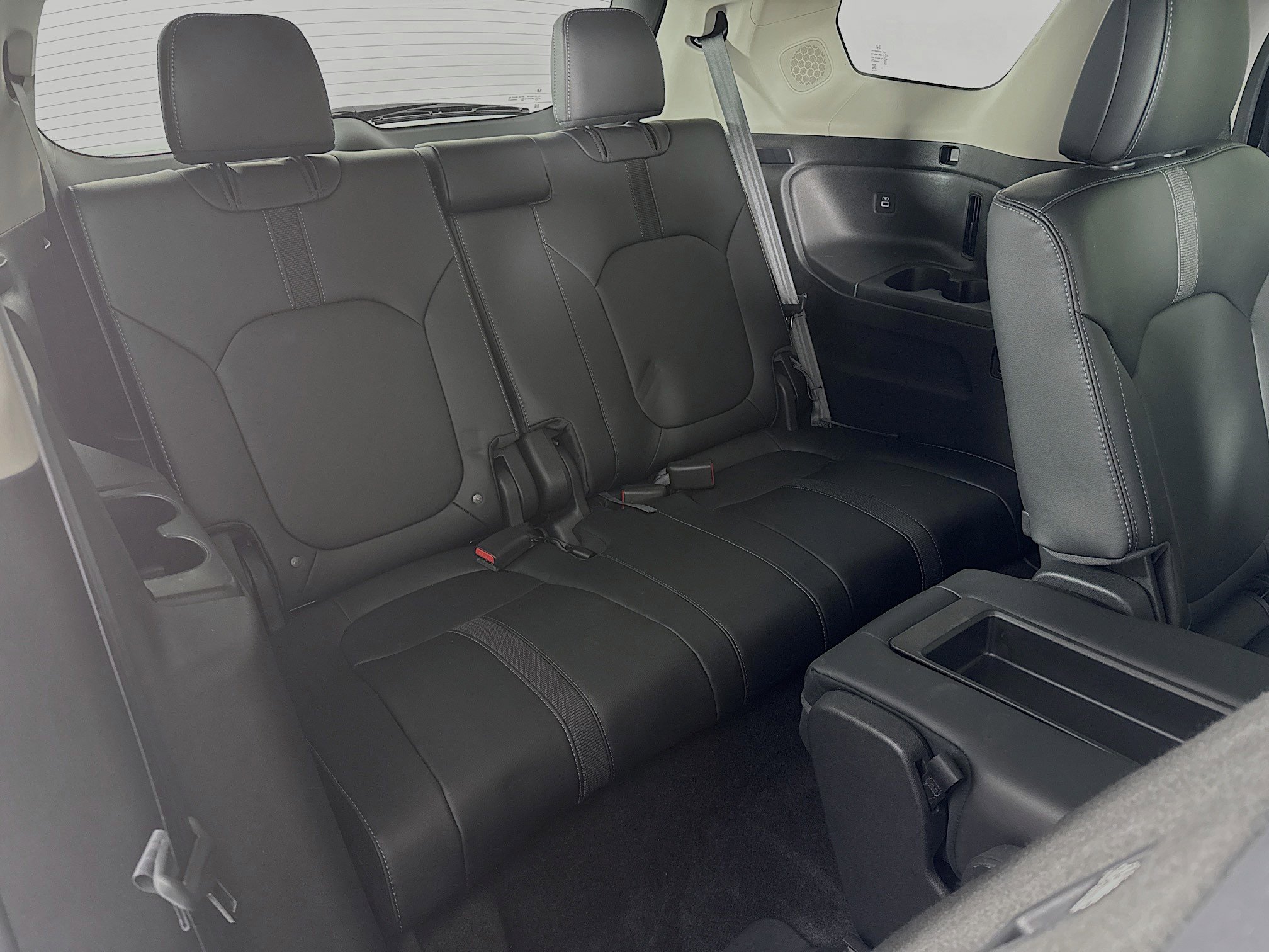 Certified 2023 Honda Pilot Touring image 29