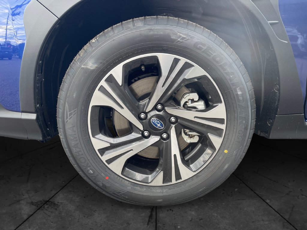 New 2026 Subaru Crosstrek 2.5i Premium AWD/4WD image 14