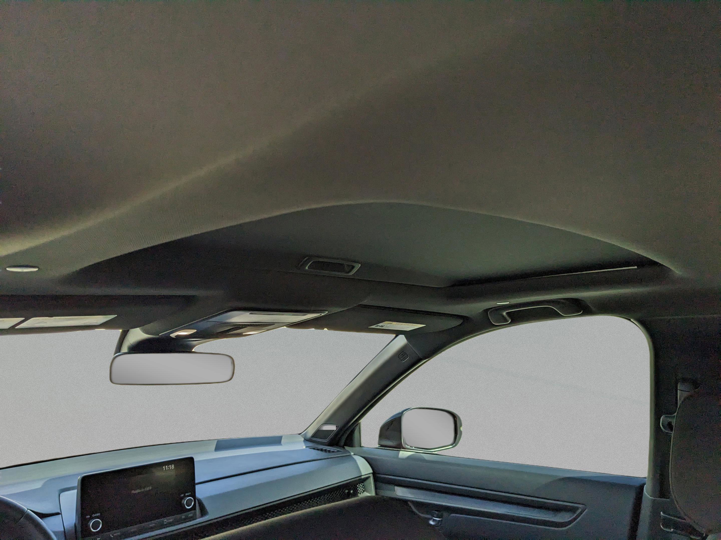 Used 2025 Honda CR-V Sport image 23