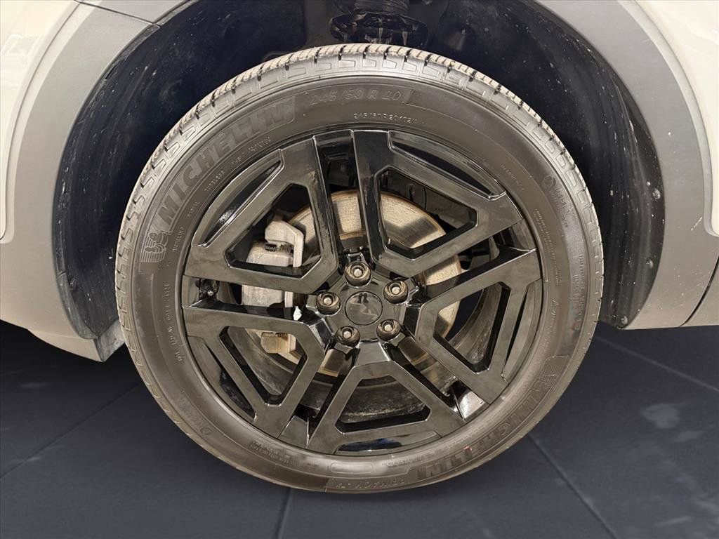 Used 2025 Kia Telluride SX Prestige X-Line image 10