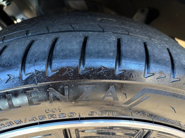 Used 2024 Mercedes-Benz GLB 250 4MATIC image 28