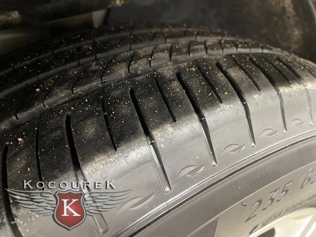 Used 2015 Cadillac SRX Luxury w/ Driver Awareness Package image 8