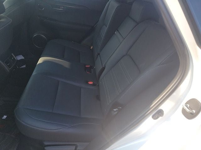 Used 2021 Lexus NX 300 FWD w/ Accessory Package image 19