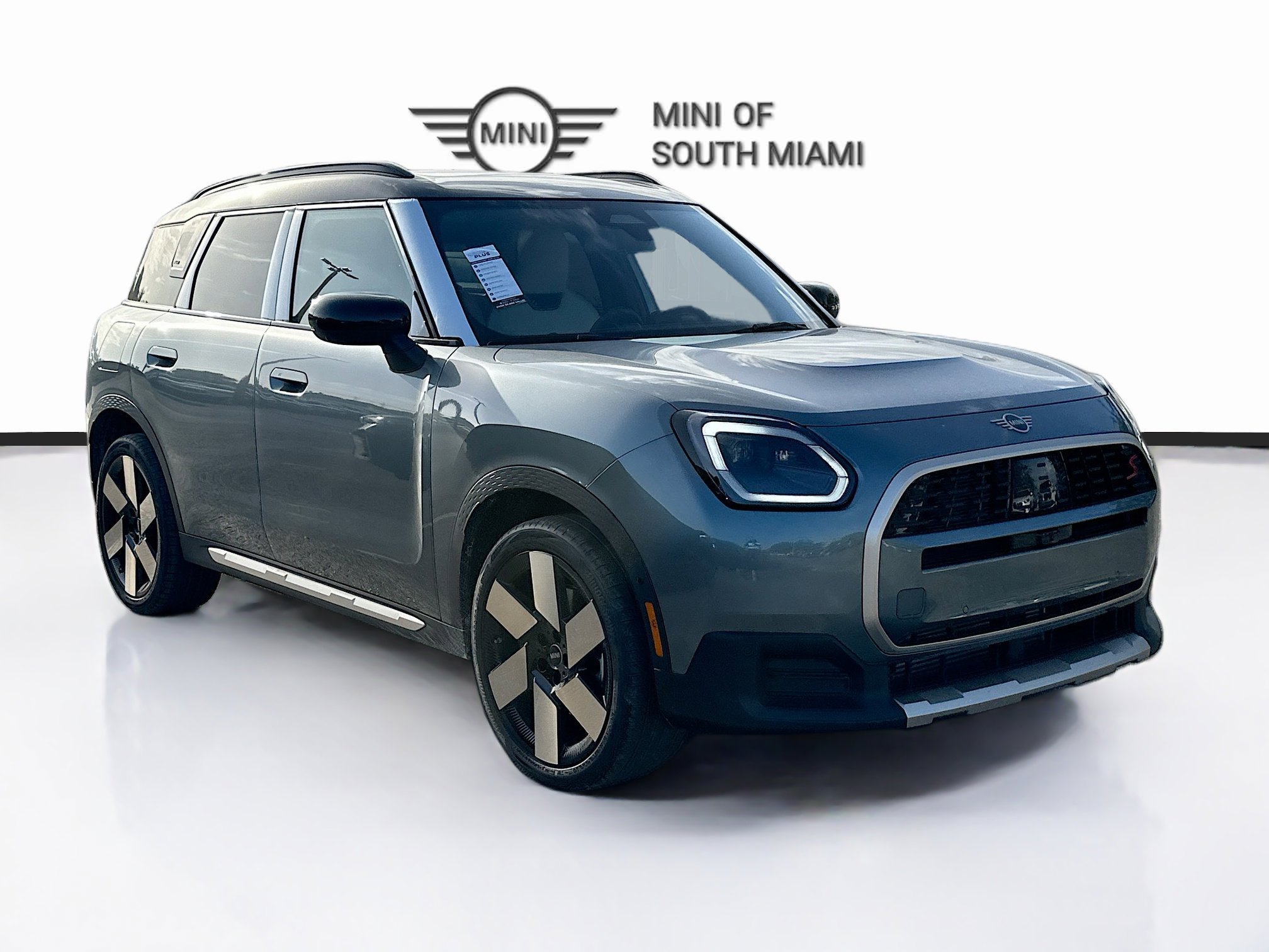 New 2026 MINI Cooper Countryman S image 1