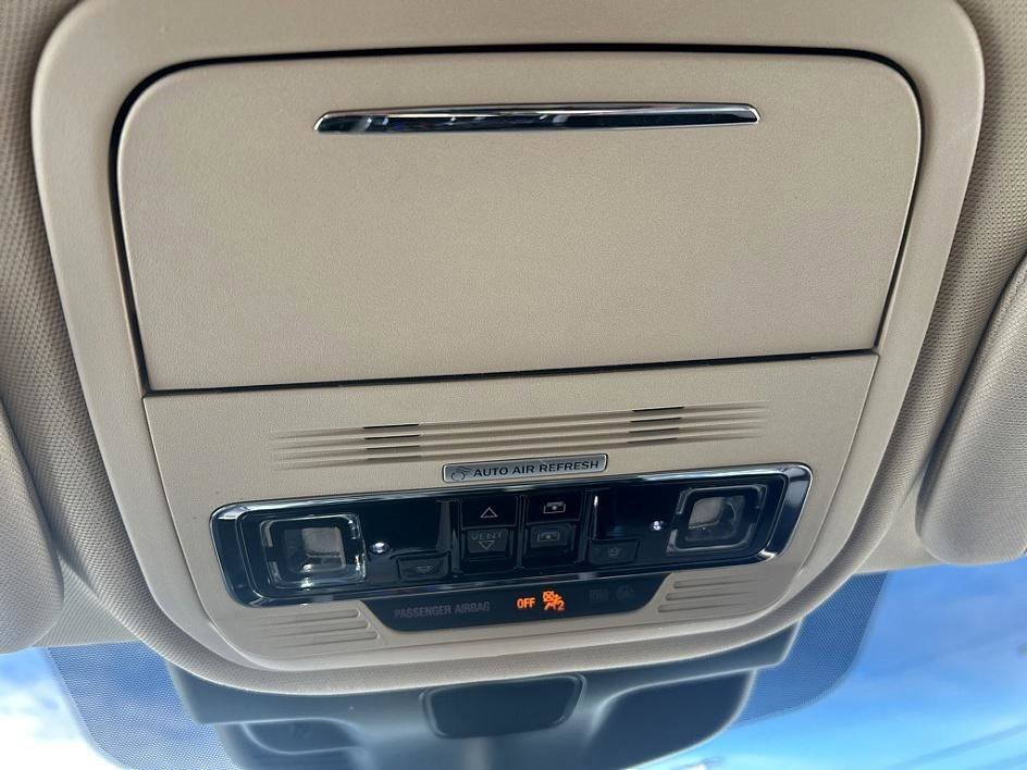 Used 2023 Lincoln Aviator Reserve w/ Equipment Group 201A image 24