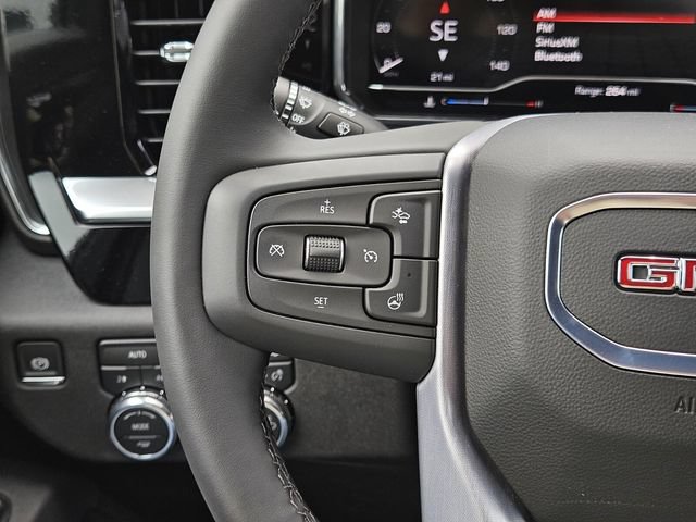 New 2025 GMC Sierra 1500 SLE w/ Preferred Package AWD/4WD image 21