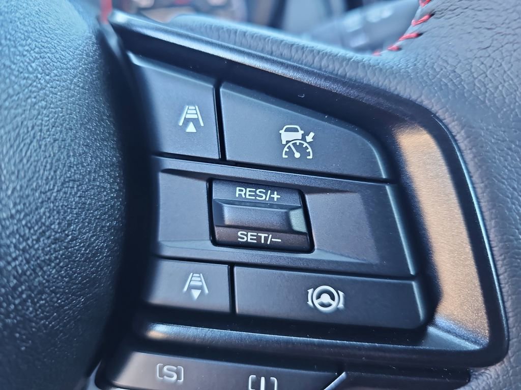 New 2026 Subaru Impreza RS image 19