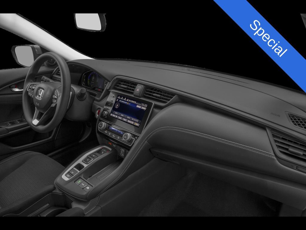 Used 2021 Honda Insight EX image 12