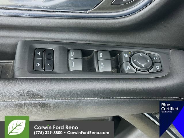 Used 2023 Chevrolet Tahoe LT w/ Luxury Package image 22