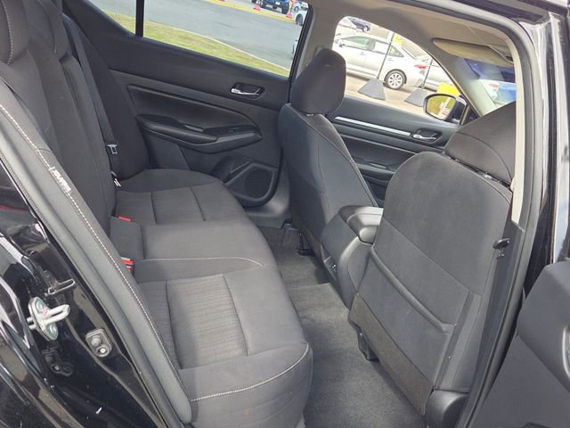 Used 2022 Nissan Altima 2.5 SV image 14