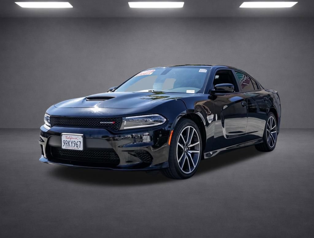 Used 2023 Dodge Charger R/T image 8