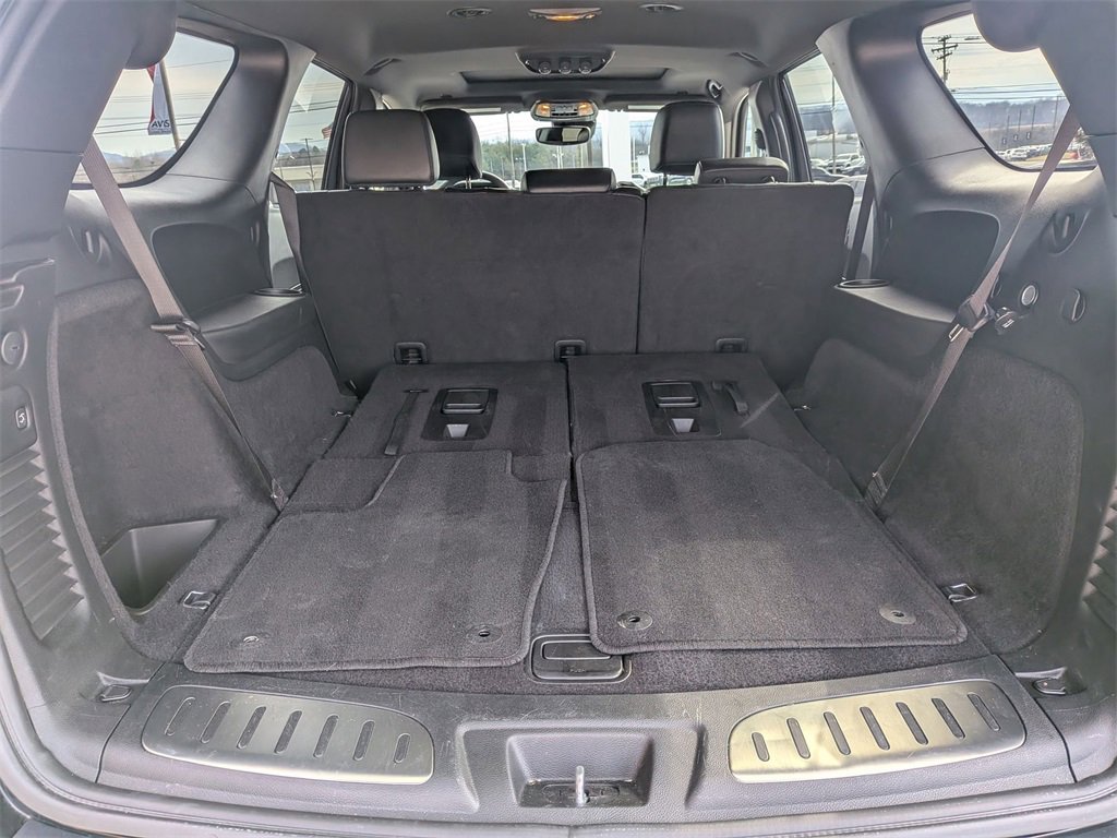 Used 2025 Dodge Durango GT image 28