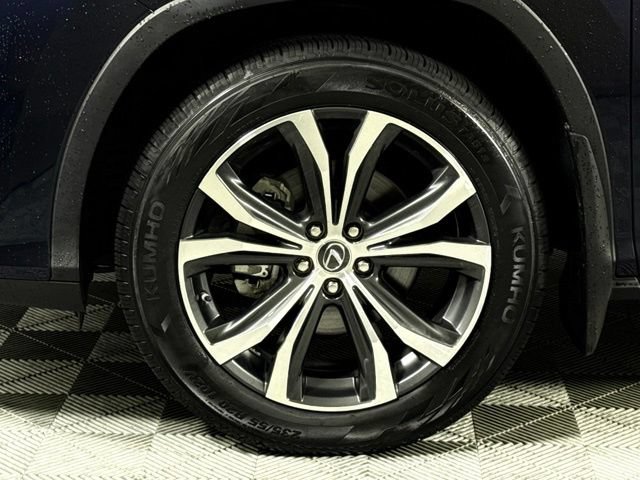 Certified 2022 Lexus RX 350 FWD w/ Premium Package image 14