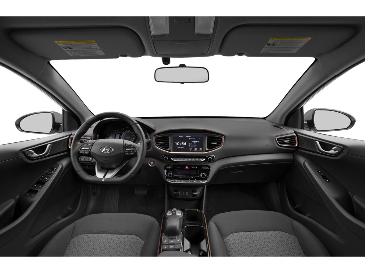 Used 2019 Hyundai Ioniq Electric FWD image 63