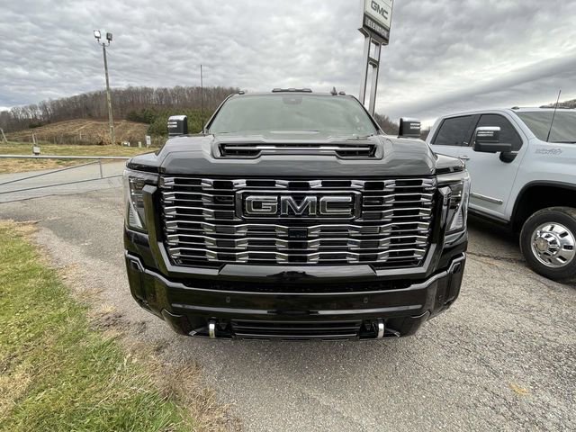 New 2026 GMC Sierra 3500 Denali Ultimate image 2