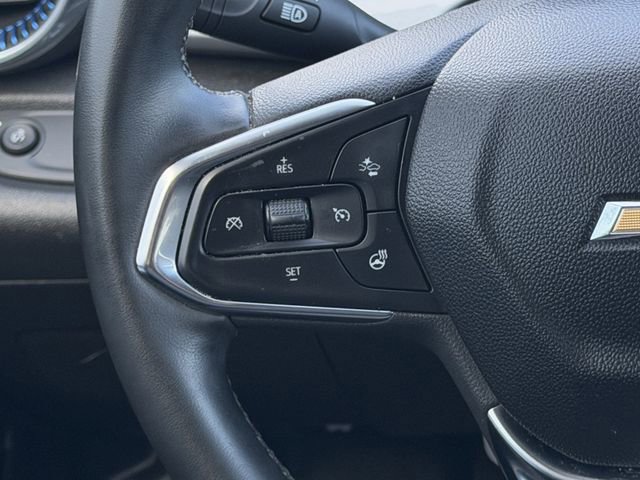 Used 2024 Chevrolet Trax LT w/ LT Convenience Package image 14