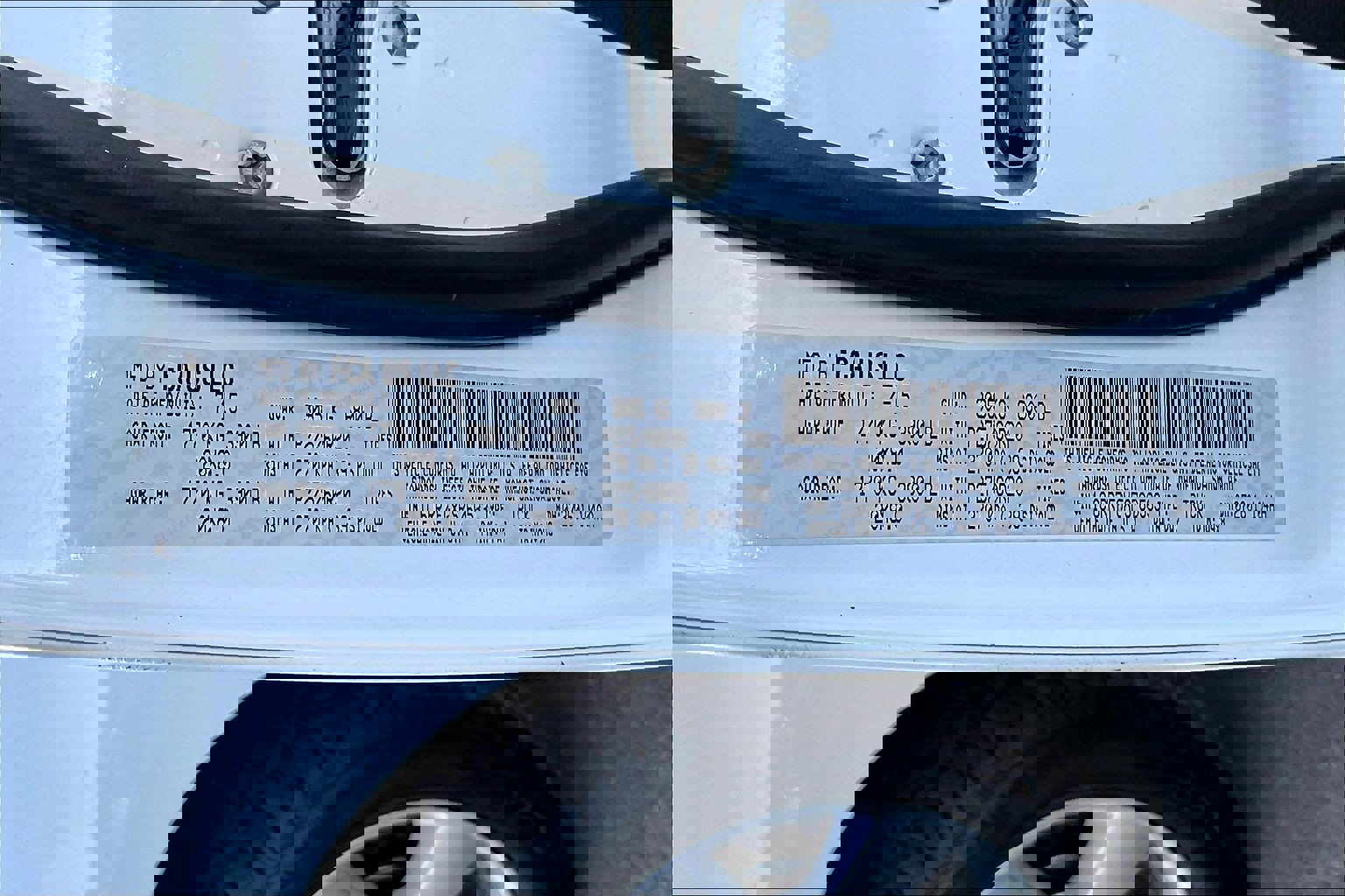 Used 2015 RAM 1500 Express image 31