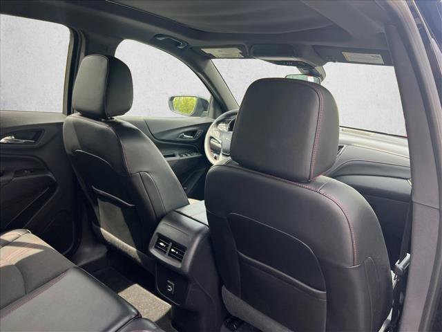 Used 2023 Chevrolet Equinox RS image 22