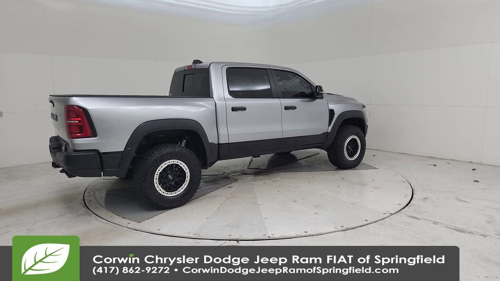 Used 2026 RAM 1500 RHO w/ Bed Utility Group image 15