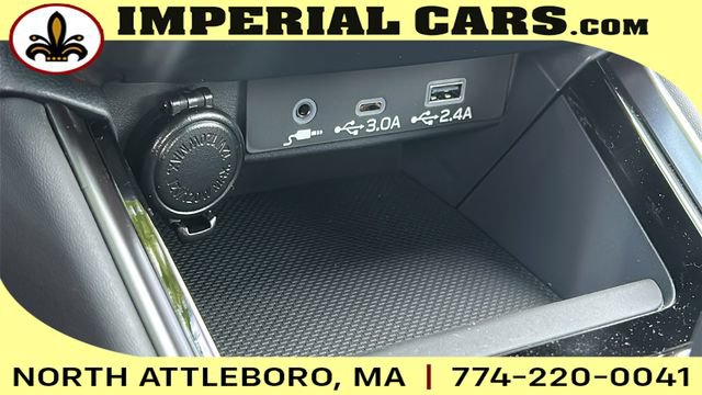 New 2026 Subaru WRX Limited AWD/4WD image 26