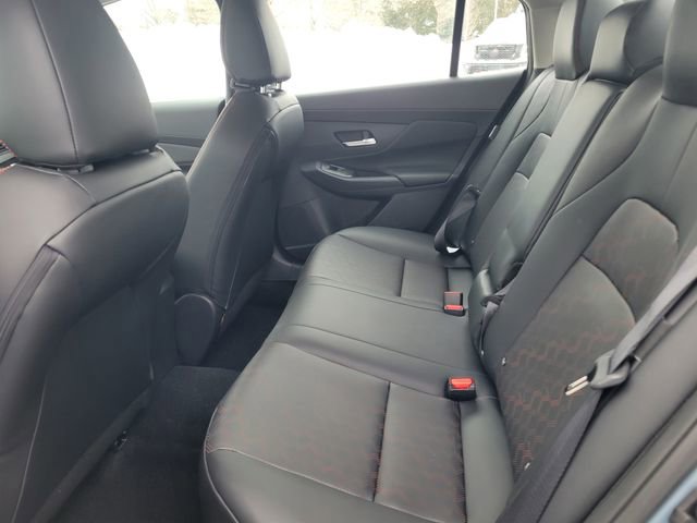 New 2026 Nissan Sentra SR w/ SR Premium Package image 32