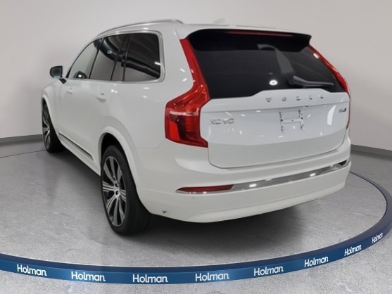 Used 2025 Volvo XC90 B6 Ultra w/ Protection Package Premier image 10